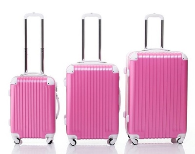 乘坐飞机怎么托运行李 上飞机行李箱尺寸规定