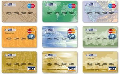 怎么办理银行卡 办银行卡需要什么