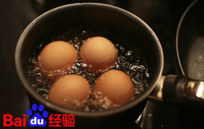 早餐煮鸡蛋经验总结 精 早餐吃煮鸡蛋好吗