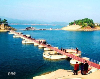 杭州到千岛湖一日游攻略 杭州千岛湖好玩吗