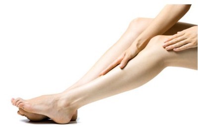 教你如何自制瘦腿霜 瘦腿霜有用吗