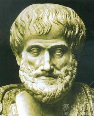 亚里士多德的智慧 亚里士多德的教育思想