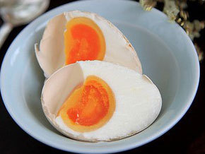 咸鸡蛋的11种腌制法 7种方法轻松腌制咸鸡蛋