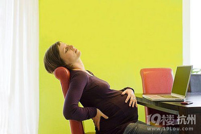 孕妇胃痛怎么缓解 怀孕胃疼怎么马上缓解