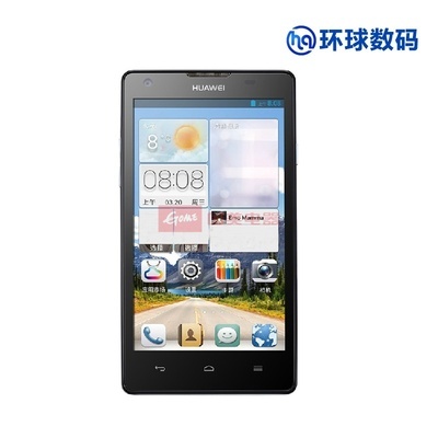 Huawei/华为G700-T00移动定制版详细介绍 huawei g700