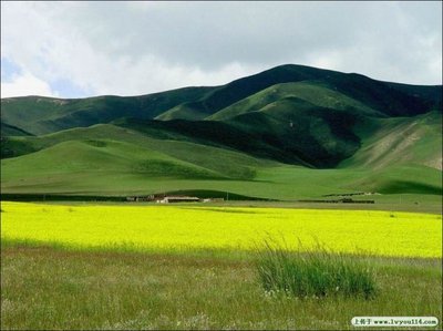 中国的自然保护区知多少 中国第一个自然保护区