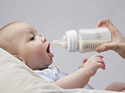 宝宝不吃奶粉怎么办？ 2岁宝宝不喝奶粉怎么办