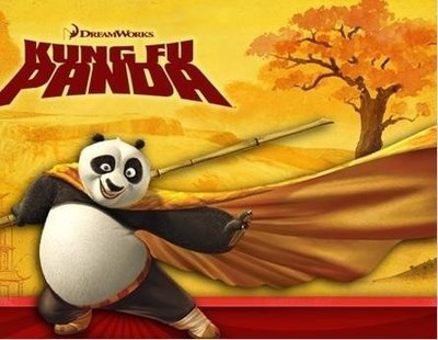 《功夫熊猫2》中英台词 功夫熊猫台词中英文版