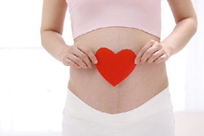 胎儿性别早知道 怀男宝最明显的特征