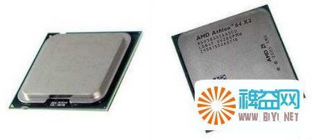 AMD与Intel的CPU处理器到底哪个好 芝奇和金士顿哪个好