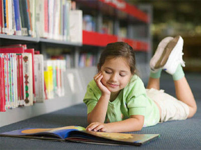 2011年6月21日-不可忽视的孩子的理解能力 怎么提高阅读理解能力