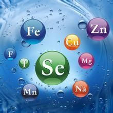 硒是人体必需的微量元素--如何补硒 人体必需的微量元素有