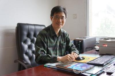 弄虚作假的湖南大学副校长曹一家竟然入选2011年中国科学院院士增 罗安与曹一家