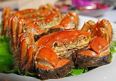 螃蟹不能和什么一起吃，吃螃蟹有什么禁忌 吃螃蟹的禁忌