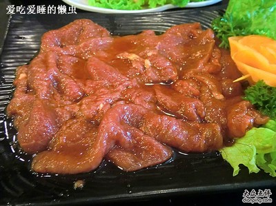 烧烤肉怎么腌制 如何腌制韩式烤肉
