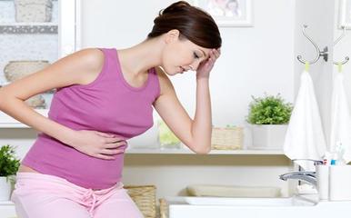 孕妇拉肚子怎么办 孕妇拉肚子影响胎儿吗