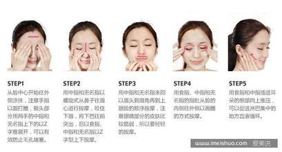 护肤的正确步骤 晚上护肤的正确步骤