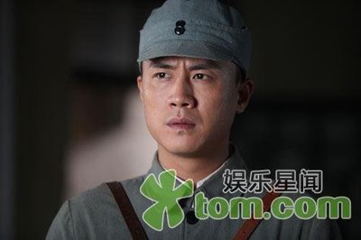 雪狼谷 2011由连奕名、杜淳、张嘉译主演的西部硬汉抗战剧; 塑传奇 连奕名主演的电视剧