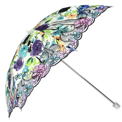 防紫外线伞什么牌子好 防紫外线遮阳伞天堂