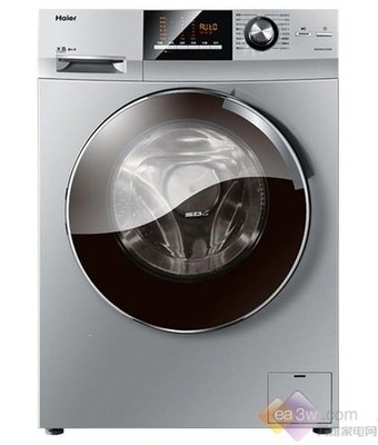 什么牌的洗衣机最好，海尔滚筒洗衣机好吗? 海尔滚筒洗衣机说明书