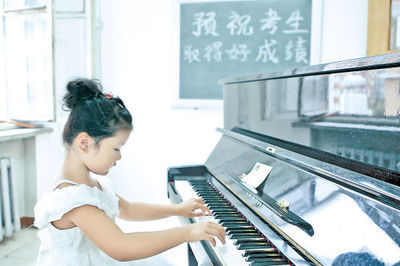 视频：新版全国钢琴考级教程全集
