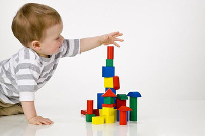 宝宝智力开发的40个方法 6个月宝宝智力开发
