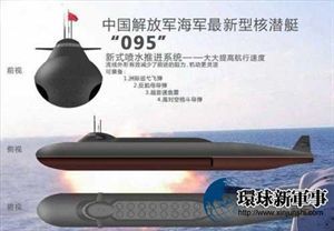 泰国拟打造潜艇编队中国推荐国产S-26T型潜艇 钢铁雄心3潜艇编队