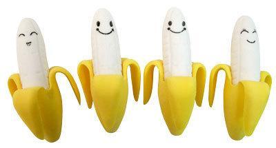 香蕉皮的功效与作用 香蕉的功效与作用禁忌