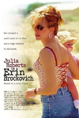 永不妥协ErinBrockovich(2000) 永不妥协