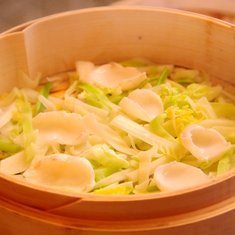 [转载]贝太厨房系列菜谱 蒸菜系列菜谱