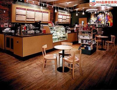 【开家咖啡店】小型咖啡店经营案例 开一家小型咖啡店