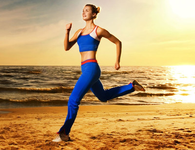 慢跑减肥的正确方法 跑步一个月能瘦多少