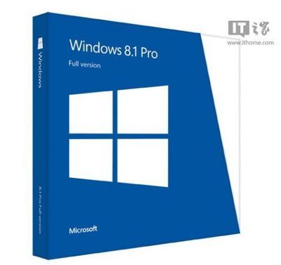 windows7如何升级成windows8 windows7升级win8.1