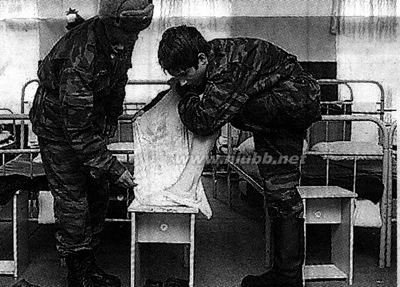 空一师的情怀(48)俄罗斯军人的裹脚布是个好玩意 歌曲军人的情怀