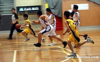 青少年篮球训练的方法与探讨 青少年篮球训练计划
