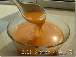 九阳豆浆机试用心得(2)米糊&蔬菜浓汤 九阳豆浆机 浓汤