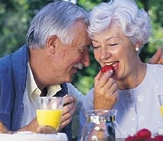推荐：老人健康营养早餐食谱
