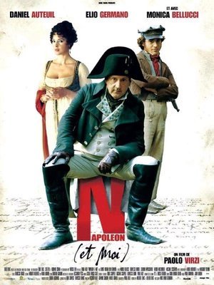 意大利喜剧---我与拿破仑 意大利式喜剧