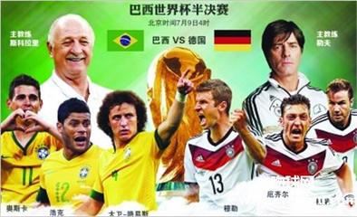 2010世界杯德国官方歌曲《wirglaubenaneuch》下载 2014世界杯德国对巴西