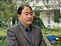 2014翼城新闻——最美乡村教师吴海涛 翼城最新新闻