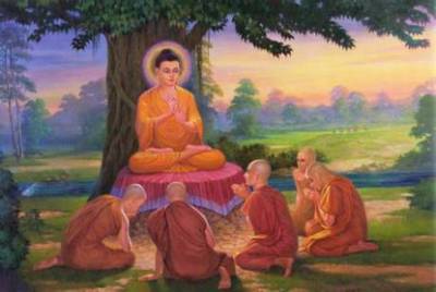 佛陀的一生（108图解)----时光易逝、珍爱生命 时光易逝的成语