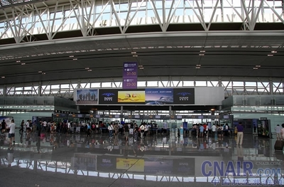 长沙黄花国际机场大巴时刻表 黄花机场大巴时刻表