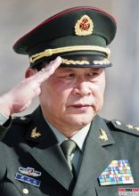 解析解放军“文职少将”：军委从未下过晋升命令