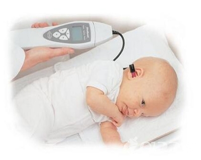 新生儿听力筛查操作指南 新生儿听力筛查时间