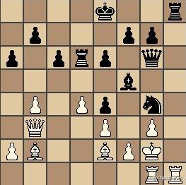 象棋残局20---骅骝争先 挑战象棋残局被骗
