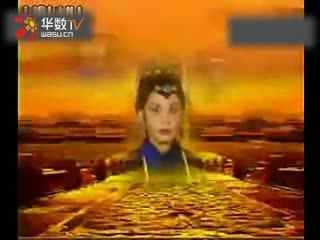 歌词《你》屠洪刚 ——《孝庄秘史》片头曲 孝庄秘史