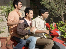 印度电影《三个傻瓜》经典台词 电影截图加上经典台词