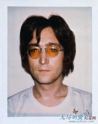 偶听约翰列侬版本的《standbyme》，非常激动 约翰列侬 imagine