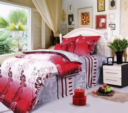  罗来家纺床上用品价格 常用家纺英语，床上用品英语集锦