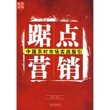  中国营销实战小说：《挑战》（4）